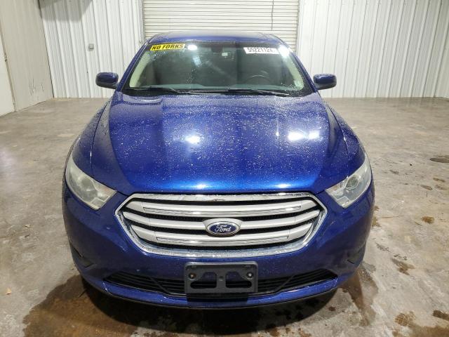 Photo 4 VIN: 1FAHP2E87DG166902 - FORD TAURUS 