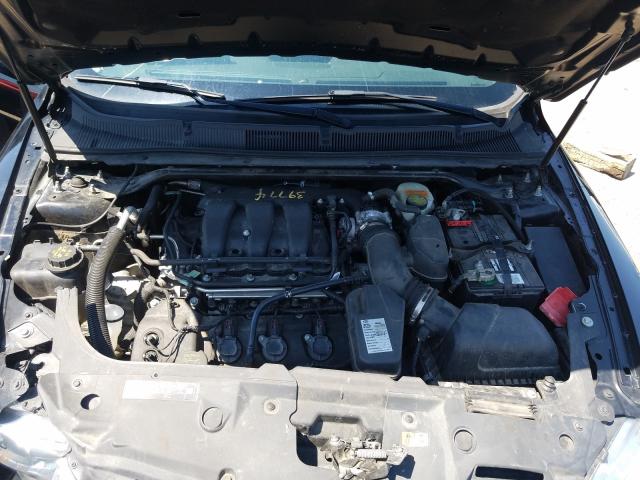 Photo 6 VIN: 1FAHP2E87DG169136 - FORD TAURUS SEL 