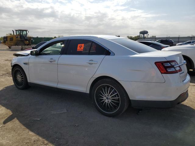 Photo 1 VIN: 1FAHP2E87DG179987 - FORD TAURUS SEL 