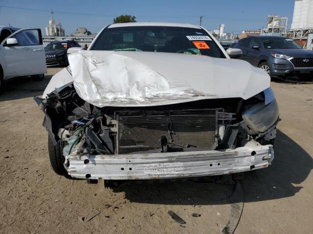 Photo 4 VIN: 1FAHP2E87DG179987 - FORD TAURUS SEL 