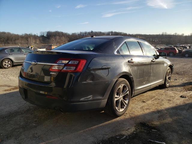 Photo 3 VIN: 1FAHP2E87DG201583 - FORD TAURUS SEL 