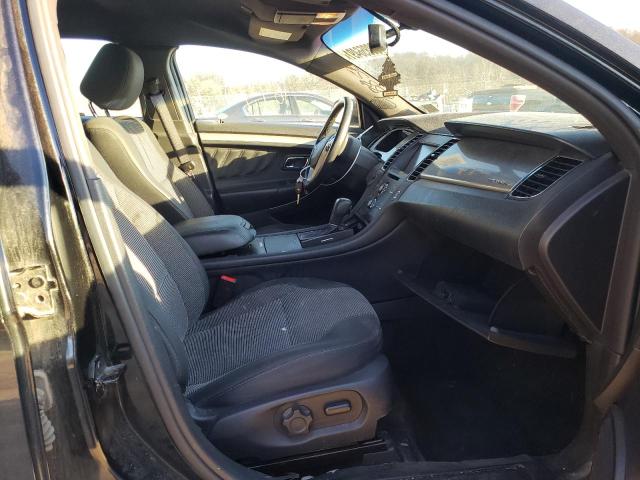 Photo 4 VIN: 1FAHP2E87DG201583 - FORD TAURUS SEL 