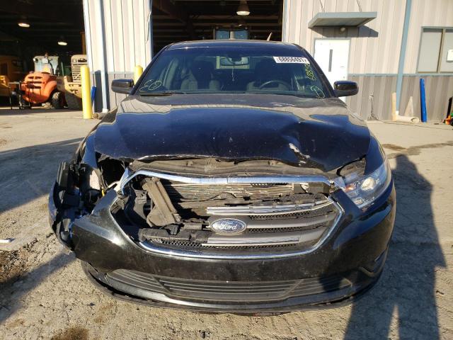 Photo 8 VIN: 1FAHP2E87DG201583 - FORD TAURUS SEL 