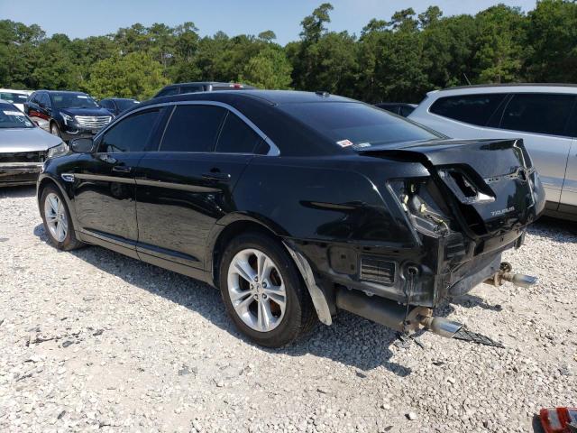 Photo 1 VIN: 1FAHP2E87DG206332 - FORD TAURUS SEL 