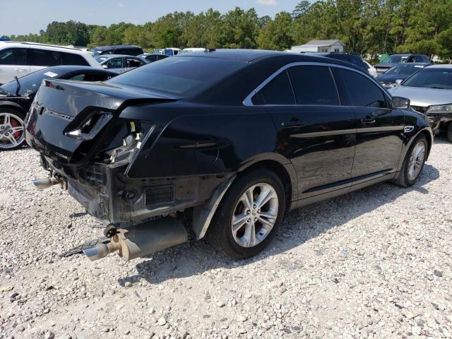 Photo 2 VIN: 1FAHP2E87DG206332 - FORD TAURUS SEL 