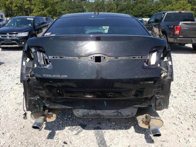 Photo 5 VIN: 1FAHP2E87DG206332 - FORD TAURUS SEL 