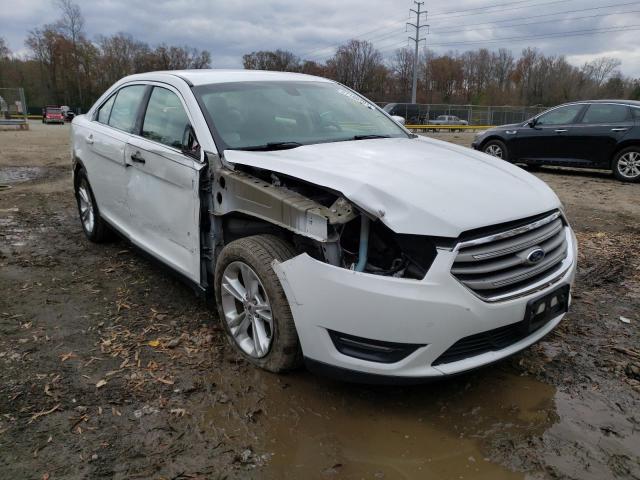 Photo 0 VIN: 1FAHP2E87DG211661 - FORD TAURUS SEL 