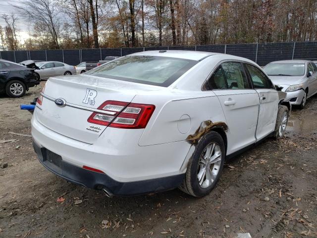 Photo 3 VIN: 1FAHP2E87DG211661 - FORD TAURUS SEL 