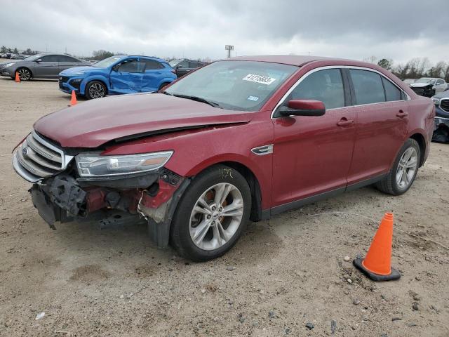 Photo 0 VIN: 1FAHP2E87DG214821 - FORD TAURUS SEL 