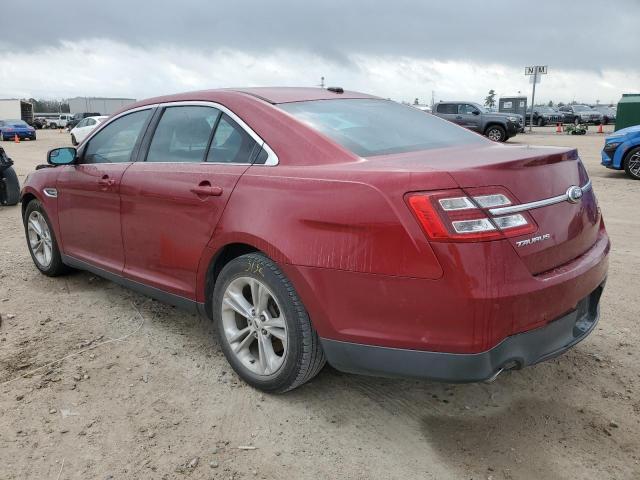 Photo 1 VIN: 1FAHP2E87DG214821 - FORD TAURUS SEL 