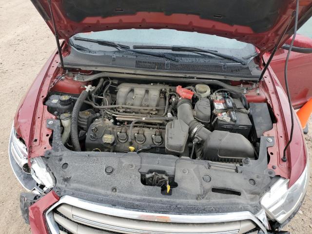 Photo 10 VIN: 1FAHP2E87DG214821 - FORD TAURUS SEL 