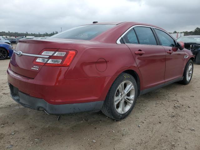 Photo 2 VIN: 1FAHP2E87DG214821 - FORD TAURUS SEL 