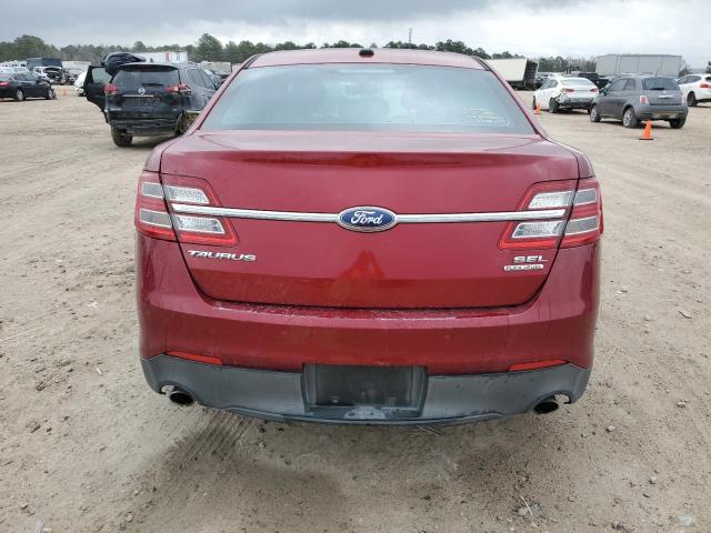 Photo 5 VIN: 1FAHP2E87DG214821 - FORD TAURUS SEL 