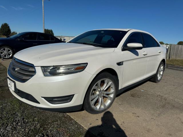 Photo 1 VIN: 1FAHP2E87DG221560 - FORD TAURUS SEL 