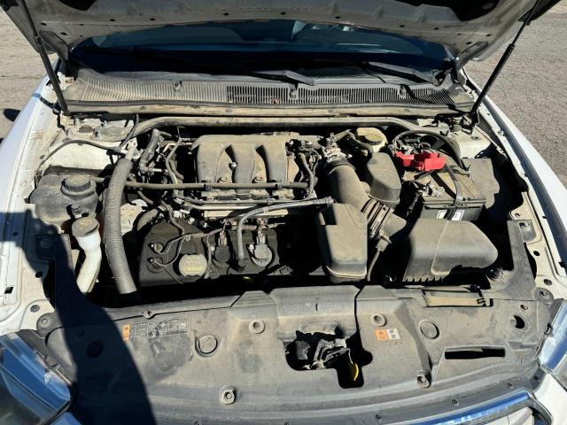 Photo 6 VIN: 1FAHP2E87DG221560 - FORD TAURUS SEL 