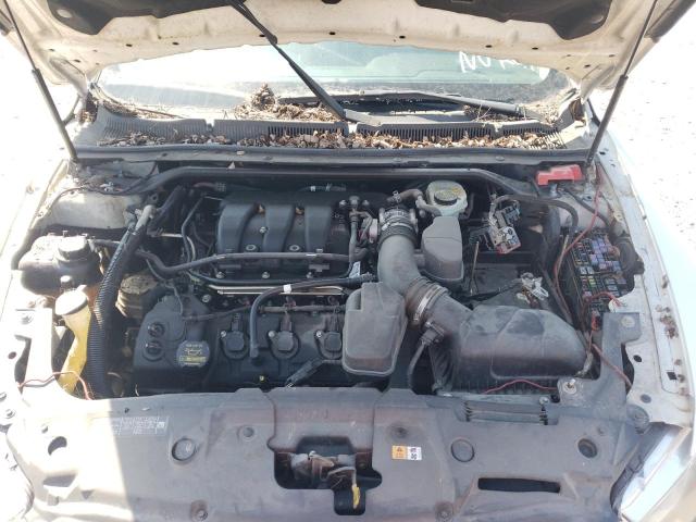 Photo 10 VIN: 1FAHP2E87DG222837 - FORD TAURUS SEL 