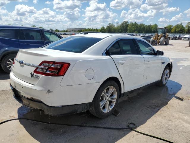 Photo 2 VIN: 1FAHP2E87DG222837 - FORD TAURUS SEL 