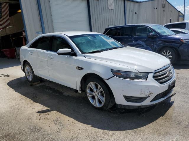 Photo 3 VIN: 1FAHP2E87DG222837 - FORD TAURUS SEL 