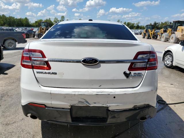 Photo 5 VIN: 1FAHP2E87DG222837 - FORD TAURUS SEL 