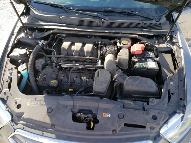 Photo 10 VIN: 1FAHP2E87DG224927 - FORD TAURUS SEL 