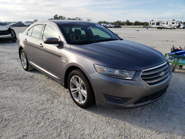 Photo 3 VIN: 1FAHP2E87DG224927 - FORD TAURUS SEL 