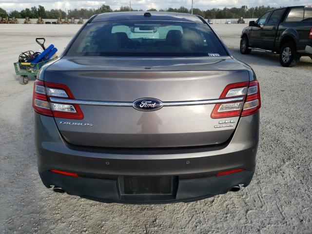 Photo 5 VIN: 1FAHP2E87DG224927 - FORD TAURUS SEL 