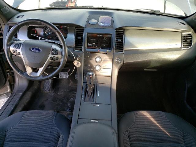 Photo 7 VIN: 1FAHP2E87DG224927 - FORD TAURUS SEL 