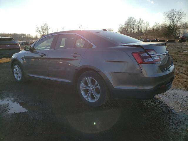 Photo 1 VIN: 1FAHP2E87DG224989 - FORD TAURUS 