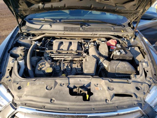 Photo 10 VIN: 1FAHP2E87DG224989 - FORD TAURUS 