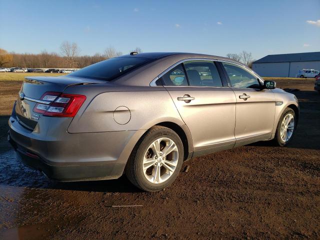 Photo 2 VIN: 1FAHP2E87DG224989 - FORD TAURUS 