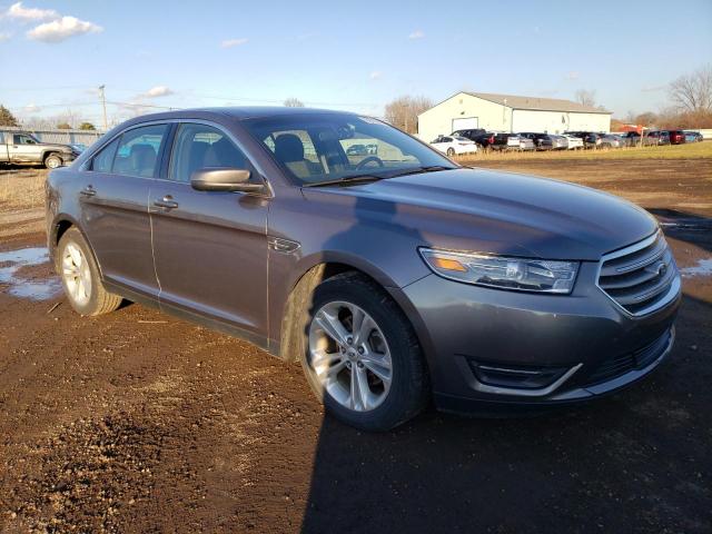 Photo 3 VIN: 1FAHP2E87DG224989 - FORD TAURUS 