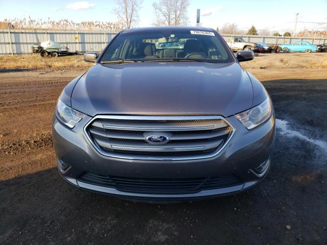 Photo 4 VIN: 1FAHP2E87DG224989 - FORD TAURUS 