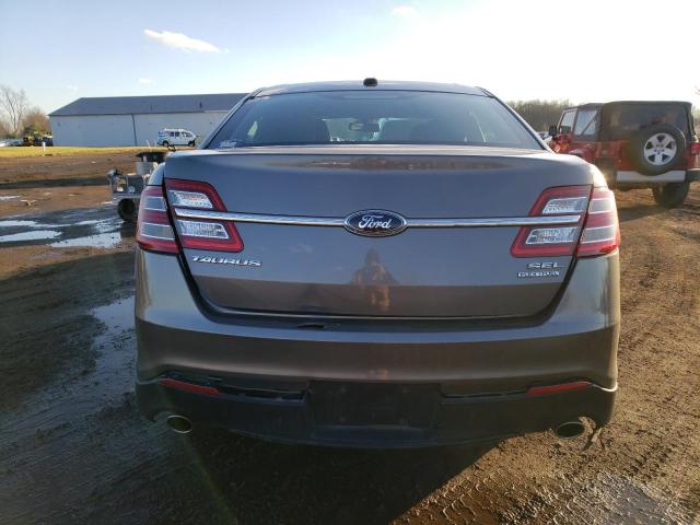 Photo 5 VIN: 1FAHP2E87DG224989 - FORD TAURUS 