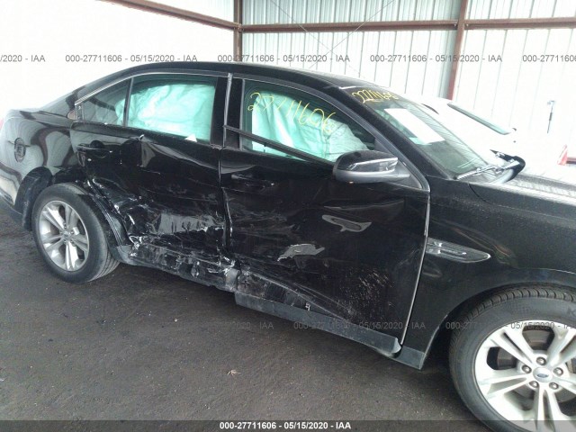 Photo 5 VIN: 1FAHP2E87DG231778 - FORD TAURUS 