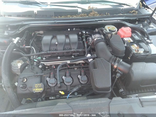 Photo 9 VIN: 1FAHP2E87EG103512 - FORD TAURUS 