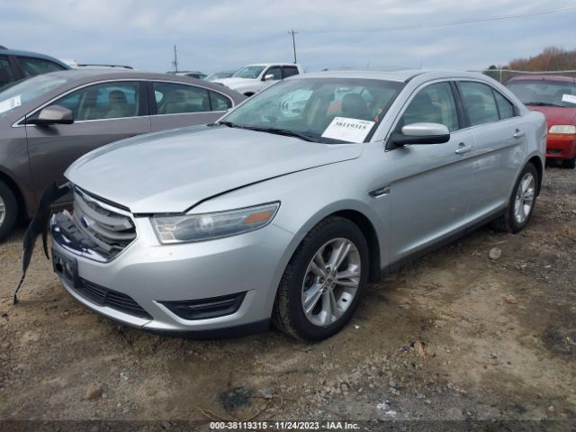 Photo 1 VIN: 1FAHP2E87EG103560 - FORD TAURUS 