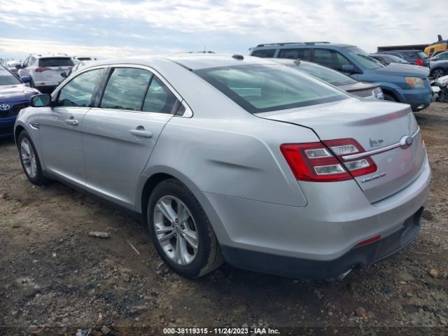 Photo 2 VIN: 1FAHP2E87EG103560 - FORD TAURUS 