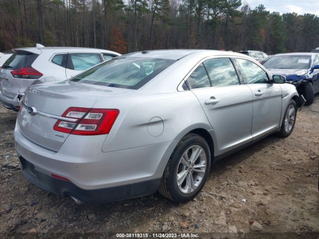 Photo 3 VIN: 1FAHP2E87EG103560 - FORD TAURUS 