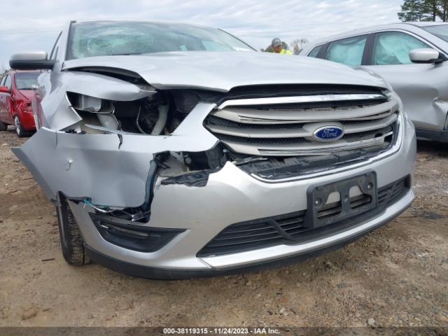 Photo 5 VIN: 1FAHP2E87EG103560 - FORD TAURUS 