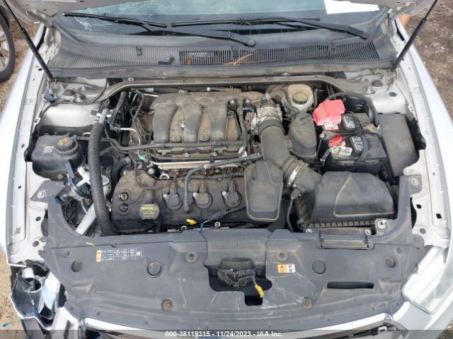 Photo 9 VIN: 1FAHP2E87EG103560 - FORD TAURUS 