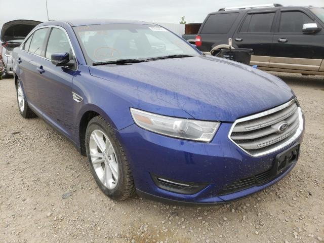 Photo 0 VIN: 1FAHP2E87EG110735 - FORD TAURUS SEL 