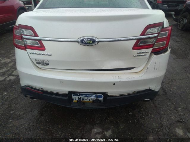 Photo 5 VIN: 1FAHP2E87EG113229 - FORD TAURUS 