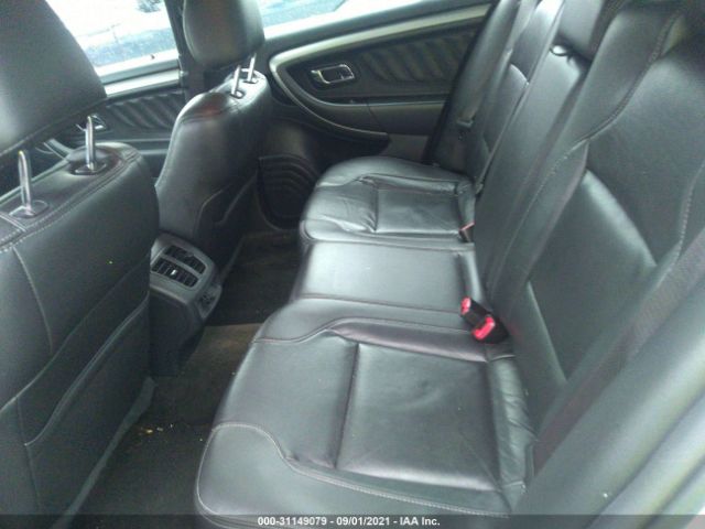 Photo 7 VIN: 1FAHP2E87EG113229 - FORD TAURUS 