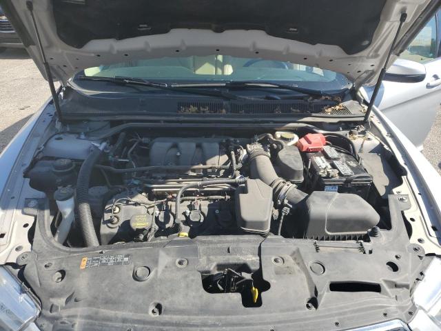 Photo 10 VIN: 1FAHP2E87EG119032 - FORD TAURUS SEL 