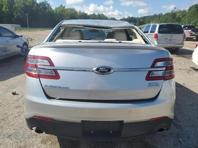 Photo 5 VIN: 1FAHP2E87EG119032 - FORD TAURUS SEL 