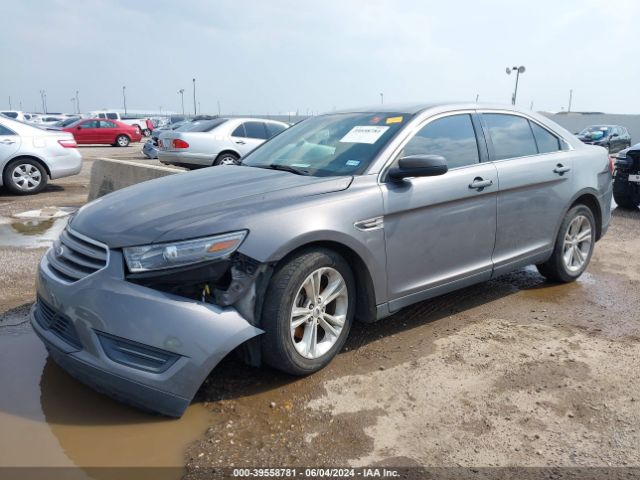 Photo 1 VIN: 1FAHP2E87EG121489 - FORD TAURUS 