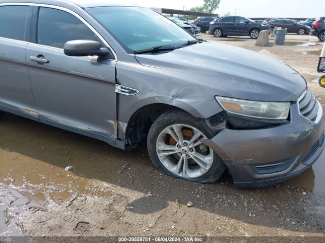 Photo 5 VIN: 1FAHP2E87EG121489 - FORD TAURUS 