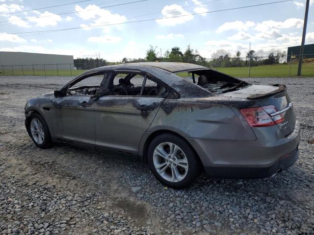 Photo 1 VIN: 1FAHP2E87EG130564 - FORD TAURUS 