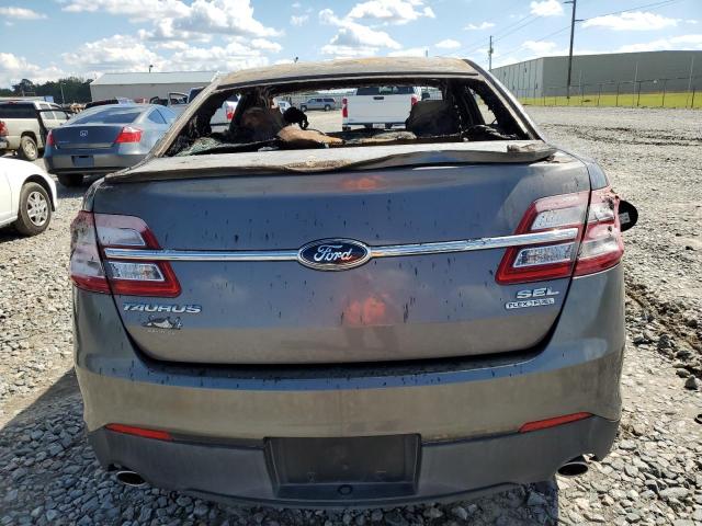 Photo 5 VIN: 1FAHP2E87EG130564 - FORD TAURUS 