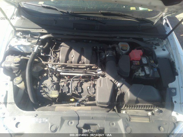 Photo 9 VIN: 1FAHP2E87EG130855 - FORD TAURUS 